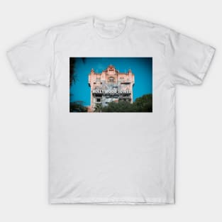 Terror Tower T-Shirt